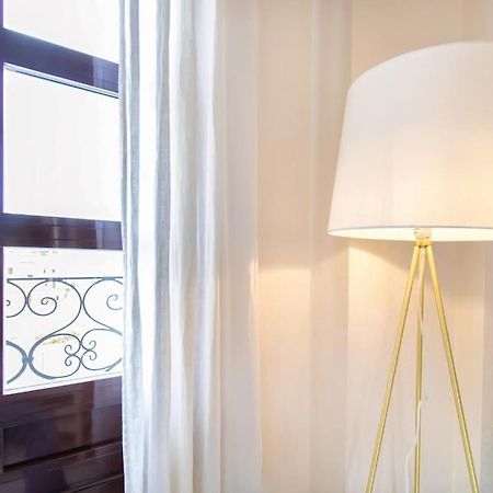Mercantil - Apartments Villajoyosa Ngoại thất bức ảnh