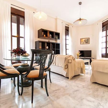 Mercantil - Apartments Villajoyosa Ngoại thất bức ảnh