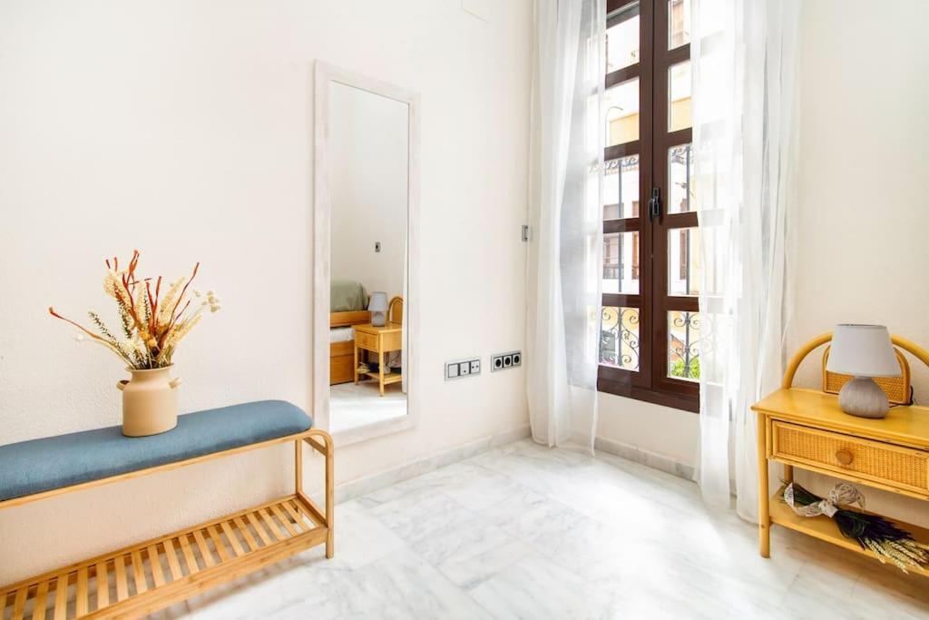 Mercantil - Apartments Villajoyosa Ngoại thất bức ảnh