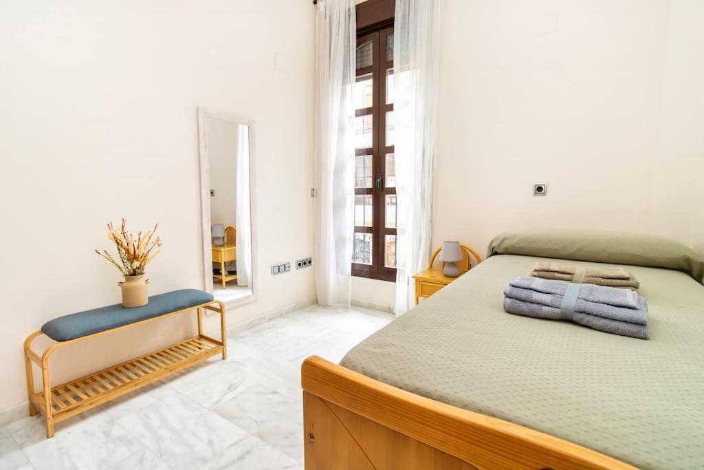 Mercantil - Apartments Villajoyosa Ngoại thất bức ảnh