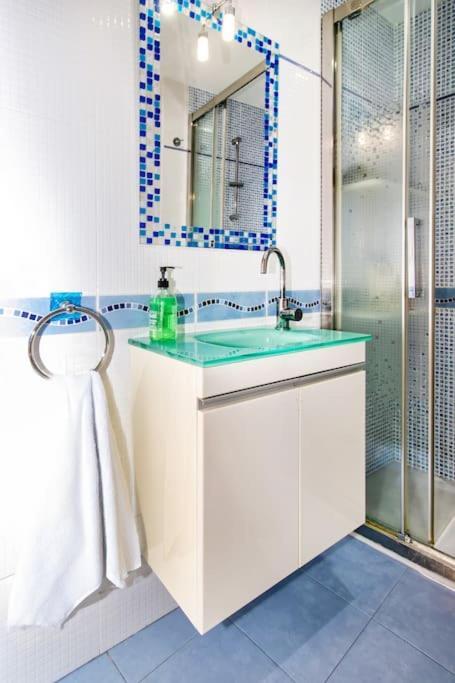 Mercantil - Apartments Villajoyosa Ngoại thất bức ảnh