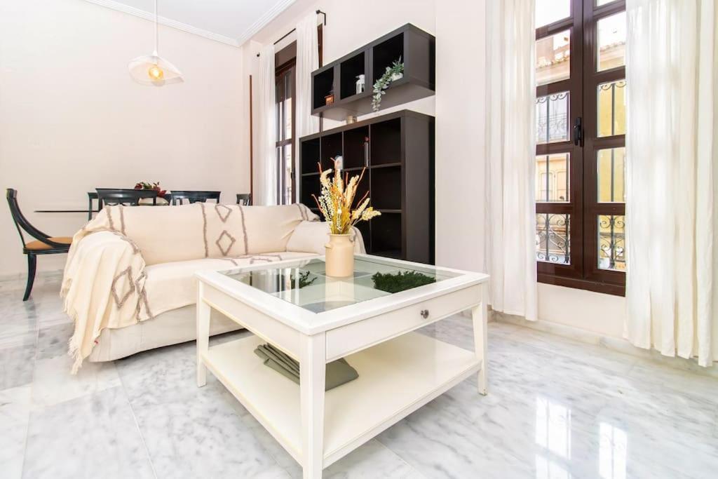 Mercantil - Apartments Villajoyosa Ngoại thất bức ảnh