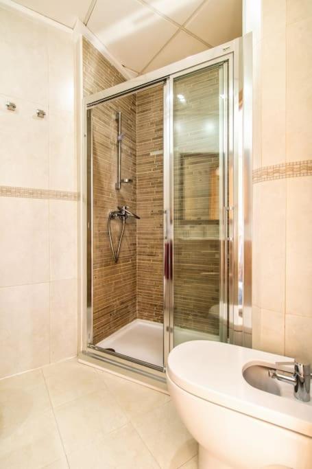 Mercantil - Apartments Villajoyosa Ngoại thất bức ảnh