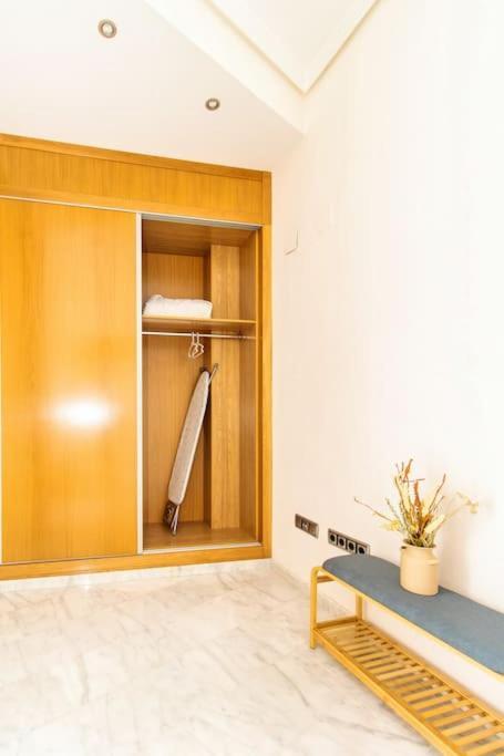 Mercantil - Apartments Villajoyosa Ngoại thất bức ảnh