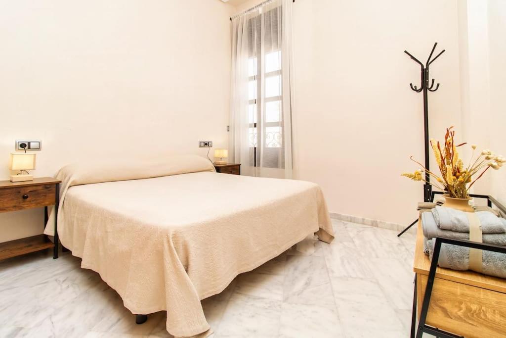 Mercantil - Apartments Villajoyosa Ngoại thất bức ảnh