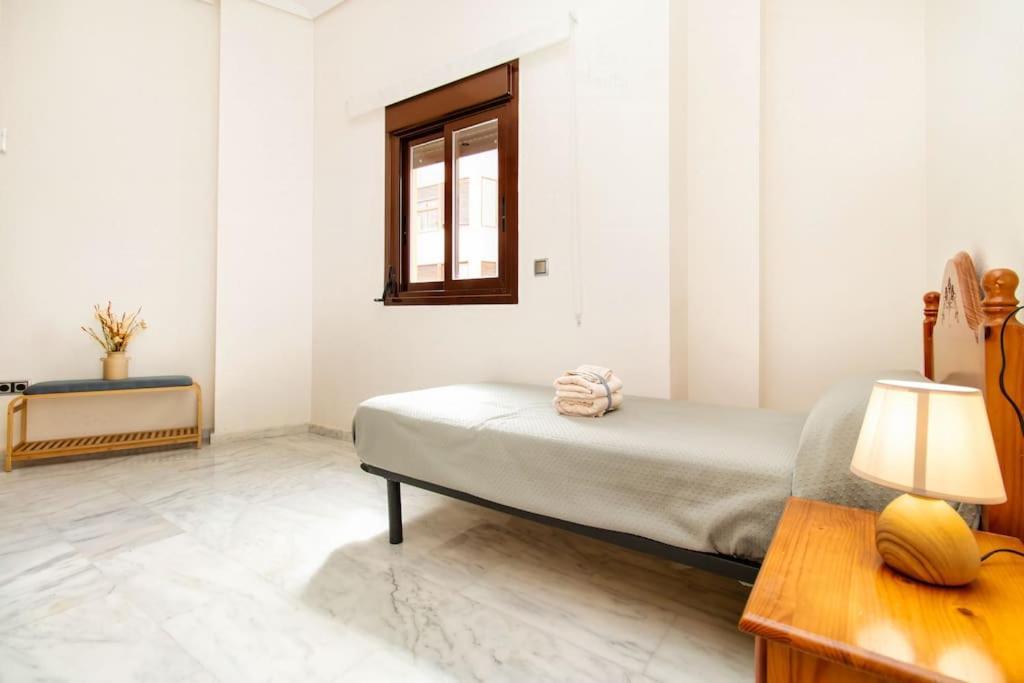 Mercantil - Apartments Villajoyosa Ngoại thất bức ảnh