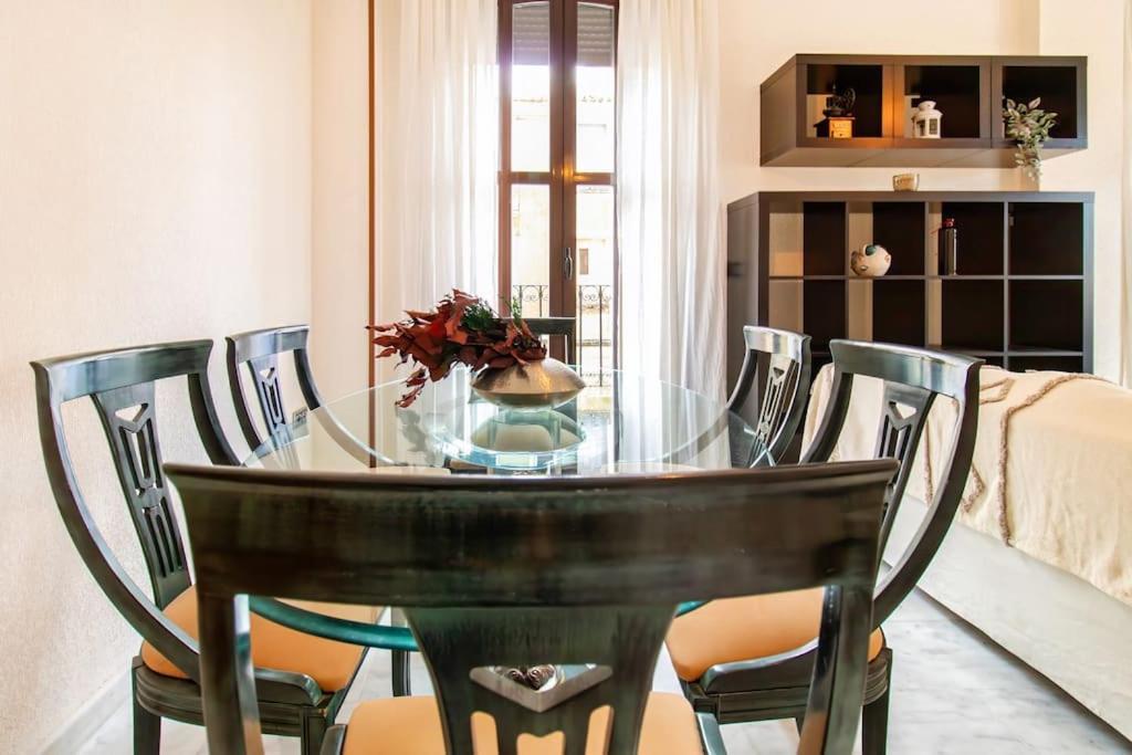 Mercantil - Apartments Villajoyosa Ngoại thất bức ảnh