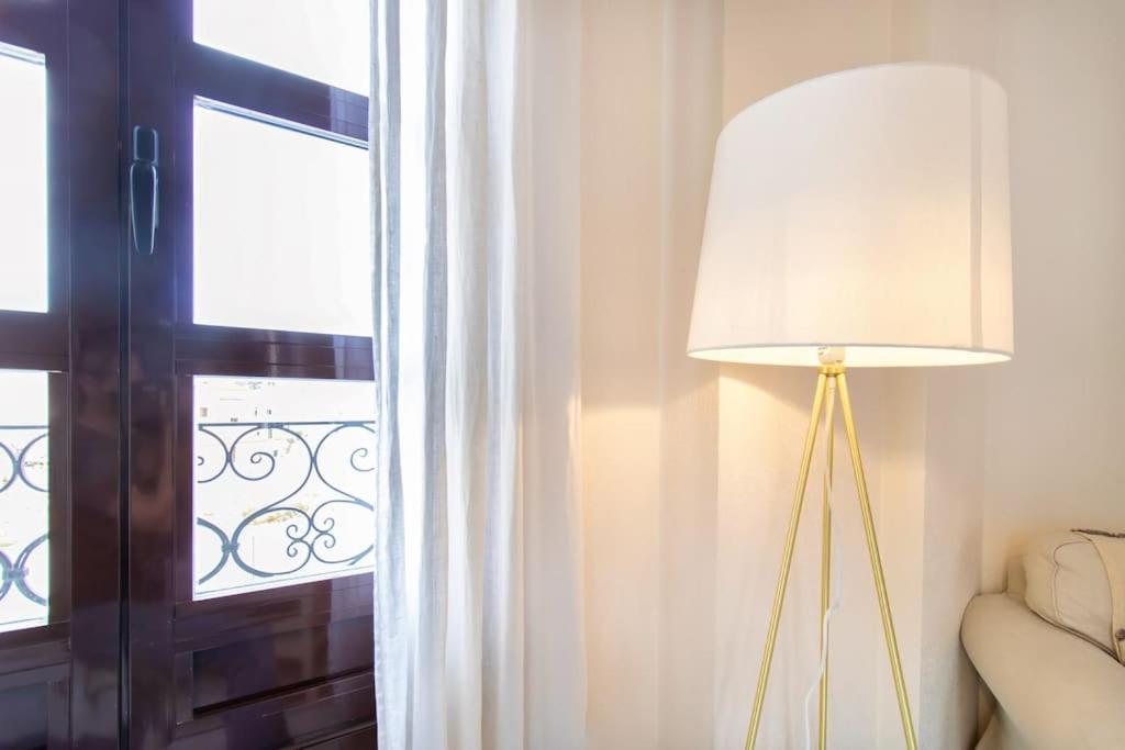 Mercantil - Apartments Villajoyosa Ngoại thất bức ảnh
