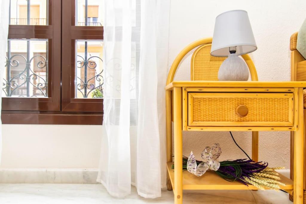 Mercantil - Apartments Villajoyosa Ngoại thất bức ảnh