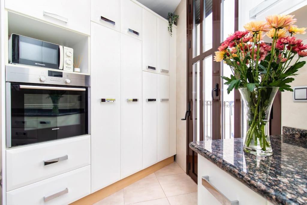 Mercantil - Apartments Villajoyosa Ngoại thất bức ảnh