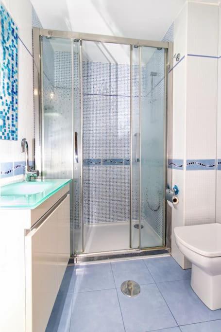 Mercantil - Apartments Villajoyosa Ngoại thất bức ảnh