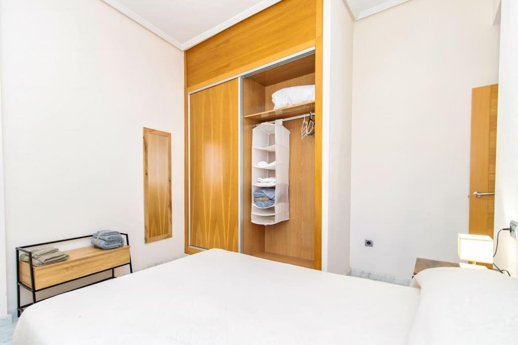 Mercantil - Apartments Villajoyosa Ngoại thất bức ảnh