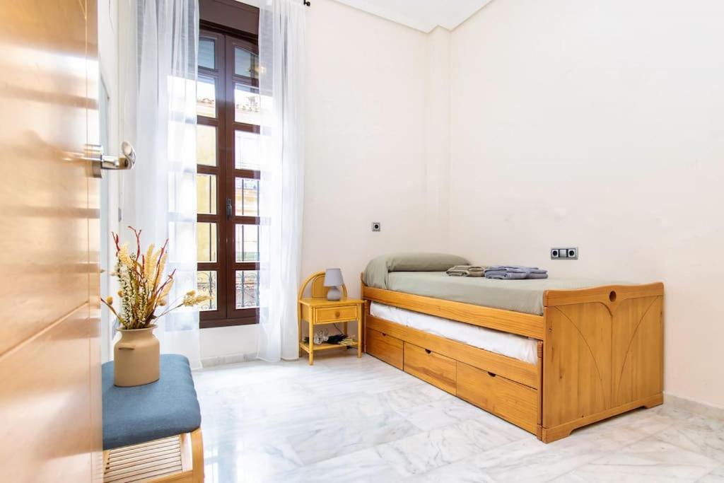 Mercantil - Apartments Villajoyosa Ngoại thất bức ảnh