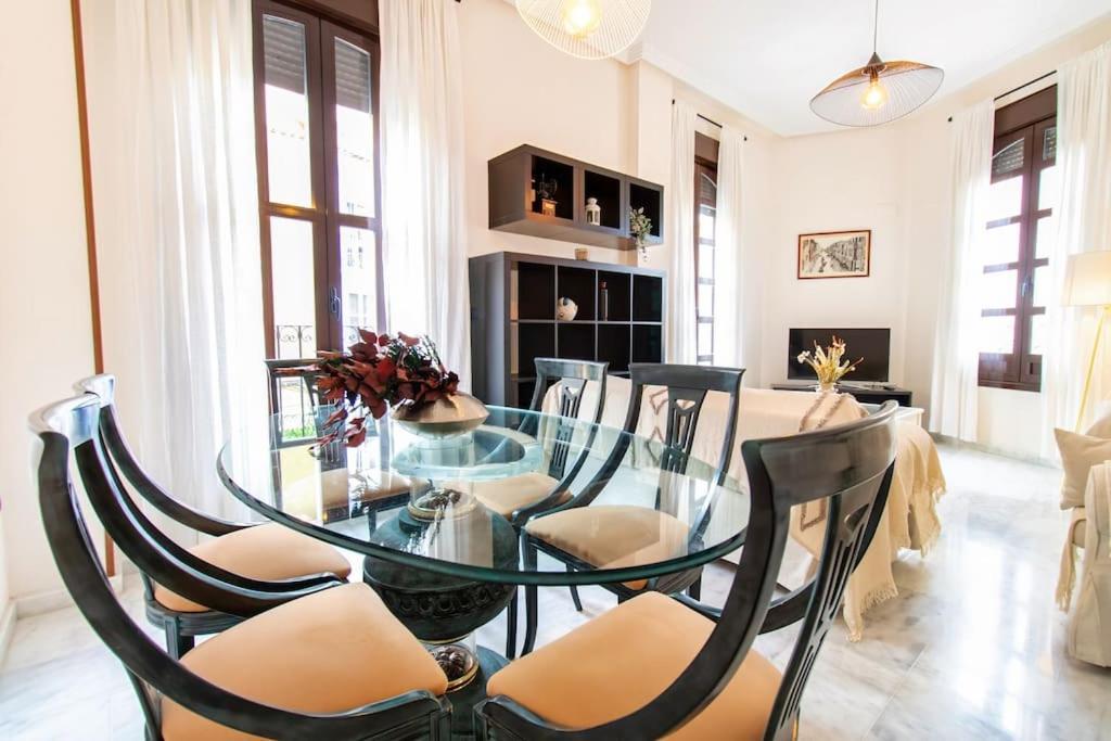 Mercantil - Apartments Villajoyosa Ngoại thất bức ảnh