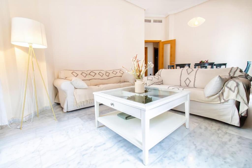 Mercantil - Apartments Villajoyosa Ngoại thất bức ảnh