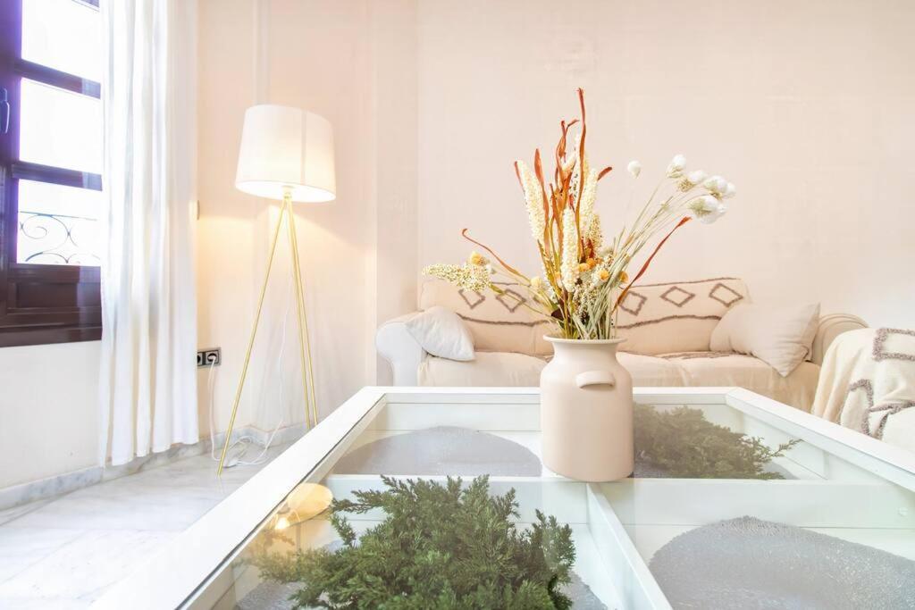 Mercantil - Apartments Villajoyosa Ngoại thất bức ảnh