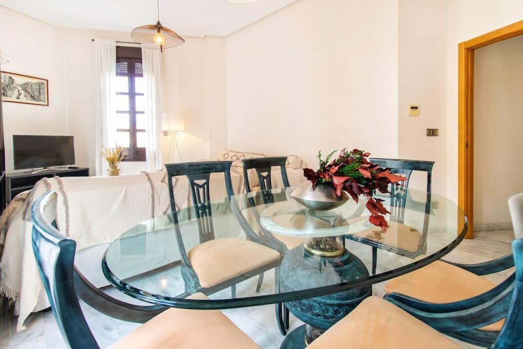 Mercantil - Apartments Villajoyosa Ngoại thất bức ảnh
