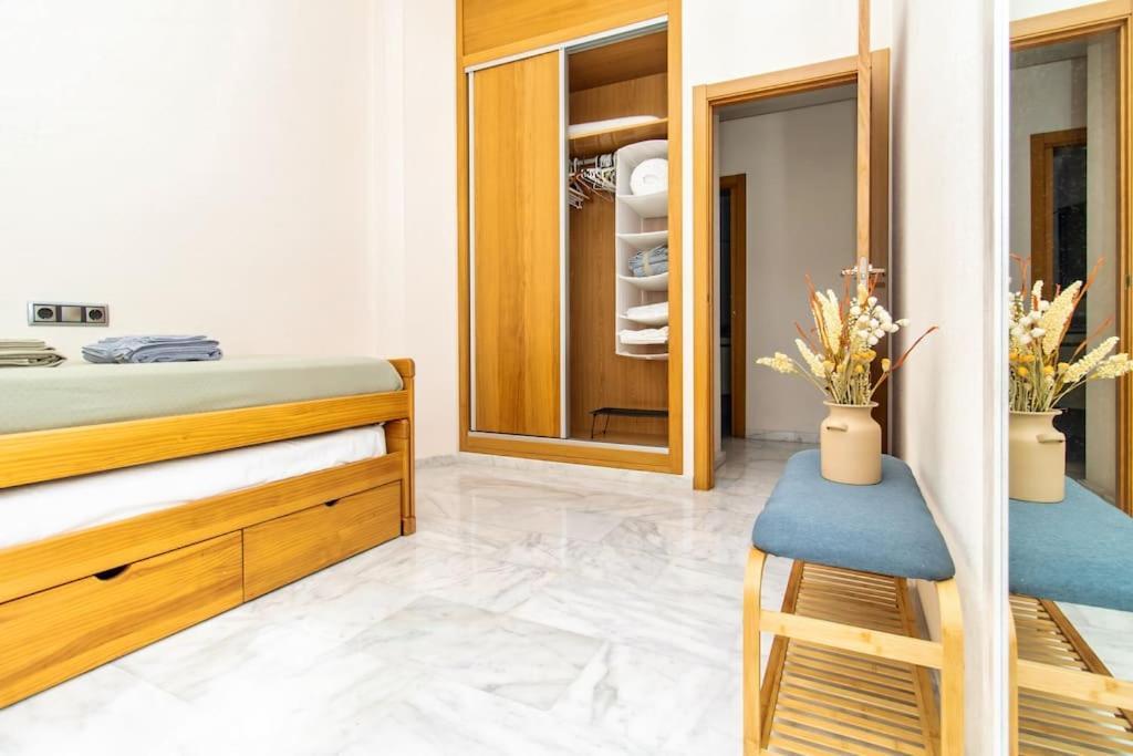 Mercantil - Apartments Villajoyosa Ngoại thất bức ảnh