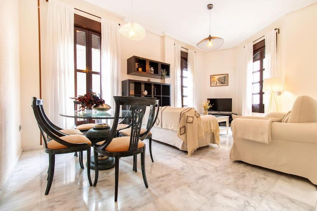 Mercantil - Apartments Villajoyosa Ngoại thất bức ảnh